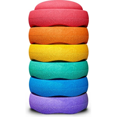 Stapelstein Original MINI rainbow classic – Hledejceny.cz