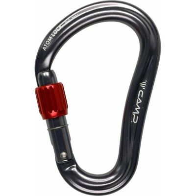 Camp Atom Lock