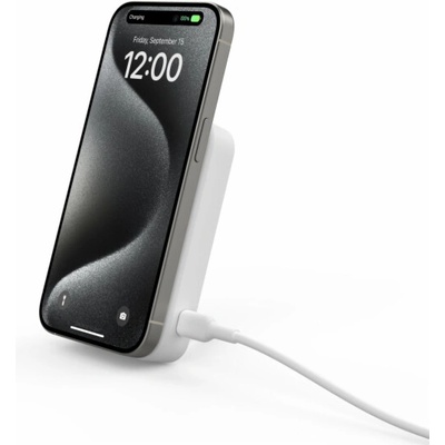 Belkin BPD008btWH