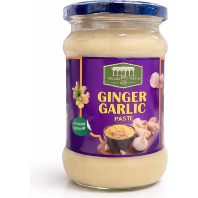 Shalamar Zázvorová Česneková Pasta 300 g