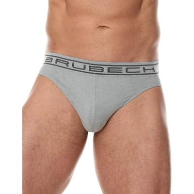 Brubeck pánské slipy Comfort Wool BE10050 – Hledejceny.cz