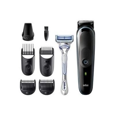Braun MGK 3342