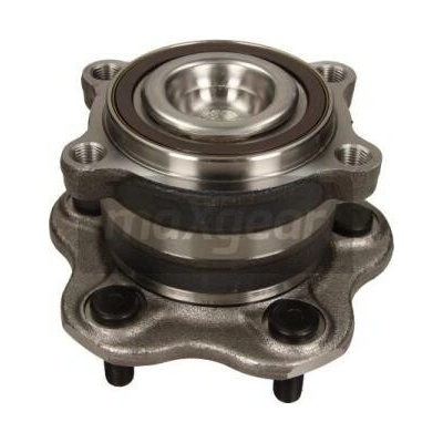 Súprava ložísk kolesa MAXGEAR 33-0901 (330901)