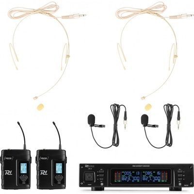 Power Dynamics PD220B True Diversity BP