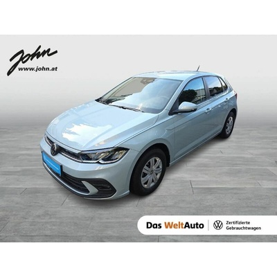 Volkswagen Polo 4Me 59 kW