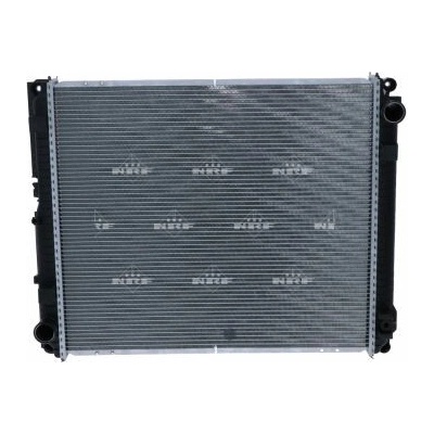 Chladič motora NRF 509872