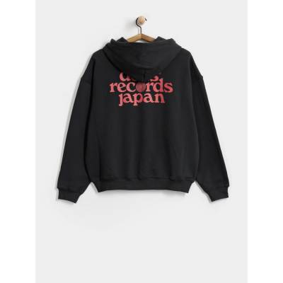 Deus Ex Machina Strata ZHD Black