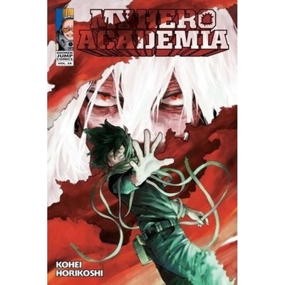 My Hero Academia, Vol. 28 Viz Media, Subs. of Shogakukan Inc