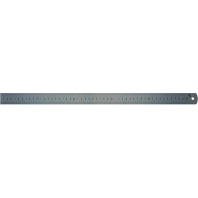 KMITEX 500mm INOX 1023