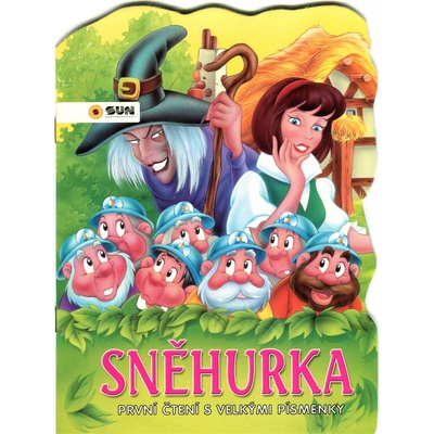 Sněhurka