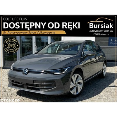 Volkswagen Golf 1.5 TSI Life 85 kW