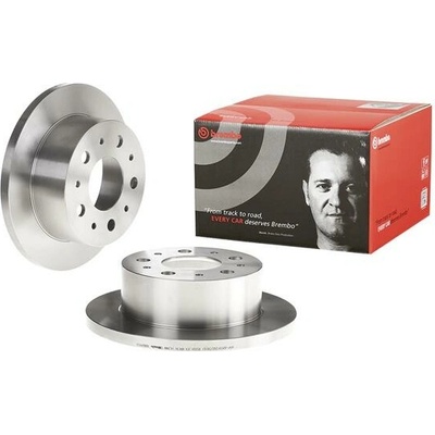 Brzdový kotúč BREMBO 08.8094.60 (08809460)