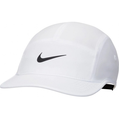 Nike Dri-Fit Fly Cap white/anthracite/black