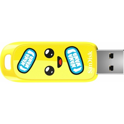 SanDisk Fortnite 128GB SDCZIF-128G-G46