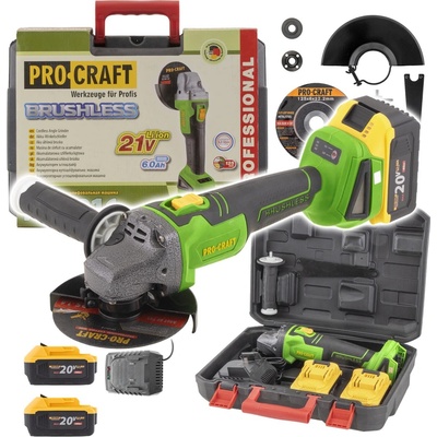 Procraft PWA216