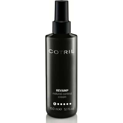 Cotril Revamp hydratační stylingový krém na vlasy 150 ml – Hledejceny.cz