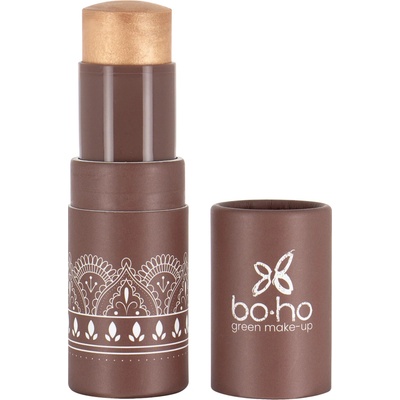 BOHO Romance Flower Highlighter Stick 01 Golden Glow 5,50 g – Hledejceny.cz