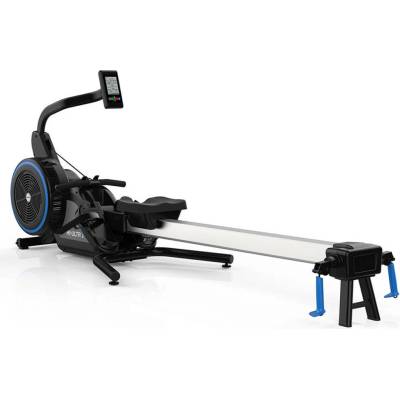IMPULSE SKI-ROW veslovací trenažér a stretching i pro skupinová cvičení