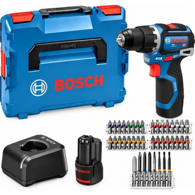 BOSCH GSB12V-32 06019G9502