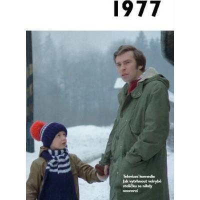 Jaké to tenkrát bylo aneb Co se stalo v roce, kdy jste se narodili 1977