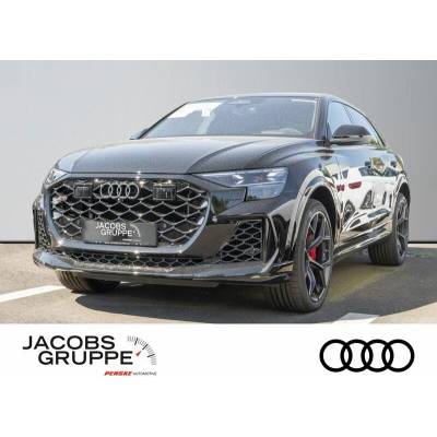 Audi RSQ8 Tiptronic Performance 471 kW