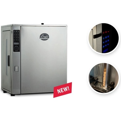 BRADLEY SMOKER Profesional P10