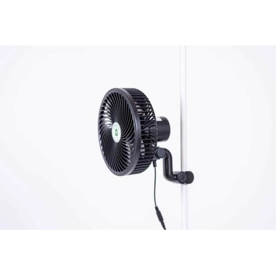 HOMEBOX AIR BREVA Clip Fan 20cm 9W