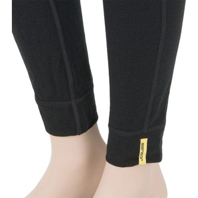 Sensor MERINO WOOL ACTIVE dámské spodky