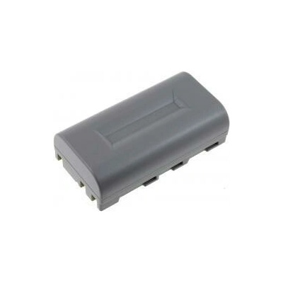 Powery Barcode Casio DT-X30G 2200mAh Li-Ion 7,4V - neoriginální – Hledejceny.cz