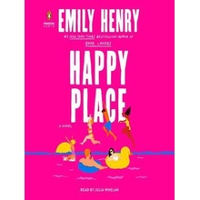 Happy Place - Emily Henryová