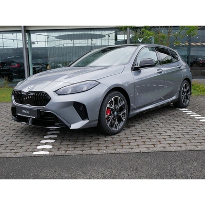 BMW 120i M Sport 125 kW