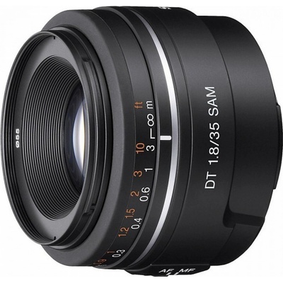 Sony FE 35mm f/1.8