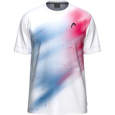 Head Topspin T-Shirt Boys ROXV