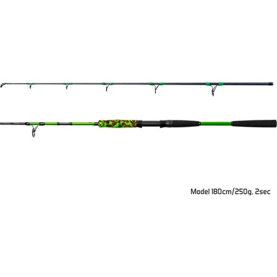 Delphin HYPERIO 2 1,8 m 120 g 2 diely