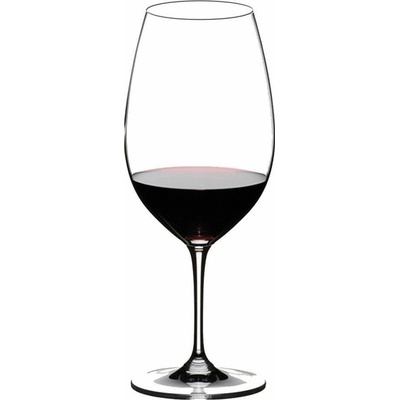 Riedel Pohár na červené víno SHIRAZ SYRAH VINUM 690 ml
