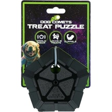Dog Comets Treat puzzle hlavolam 10 x 10 cm