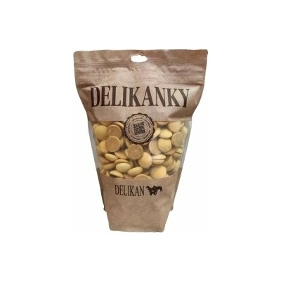 Delikan Delikanky Piškoty 750 g