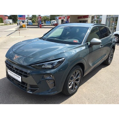 Cupra Terramar 1.5 e-Hybrid DSG 150 kW