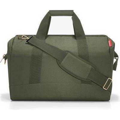 Reisenthel Allrounder L Urban forest Gold 30 l