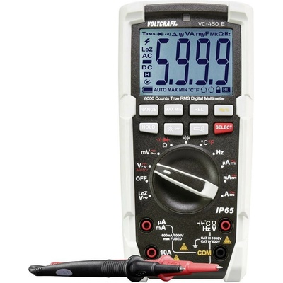 VOLTCRAFT VC-450 E