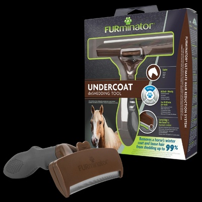 FURminator hrablo Equine – Hledejceny.cz