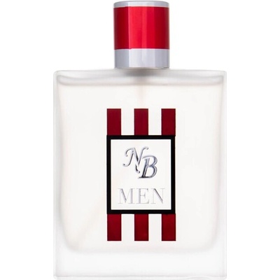 New Brand Parfums toaletná voda pánska 100 ml