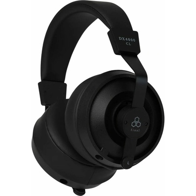 Final Audio DX4000CL