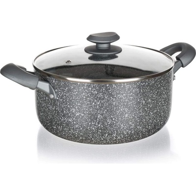Banquet GRANITE 18 cm 1,75 l