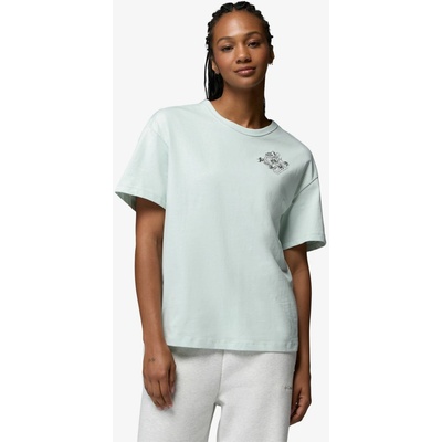 Columbia CSC Heavyweight Graphic Tee tea light/wintery excitement