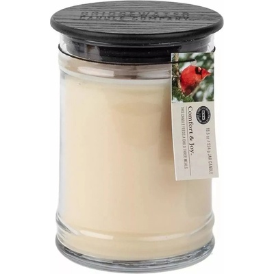 Bridgewater Candle Company Comfort & Joy 250 g