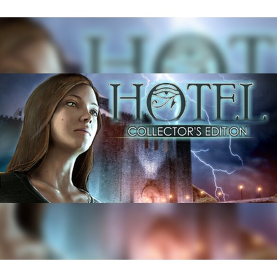 Hotel (Collector´s Edition)