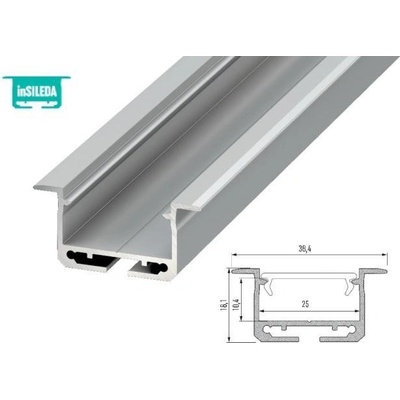 LEDLabs LMINS23 2 m
