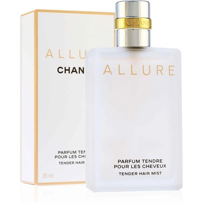 Chanel Allure jemný vlasový sprej 35 ml