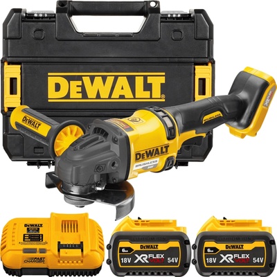 DeWALT DCG418T2